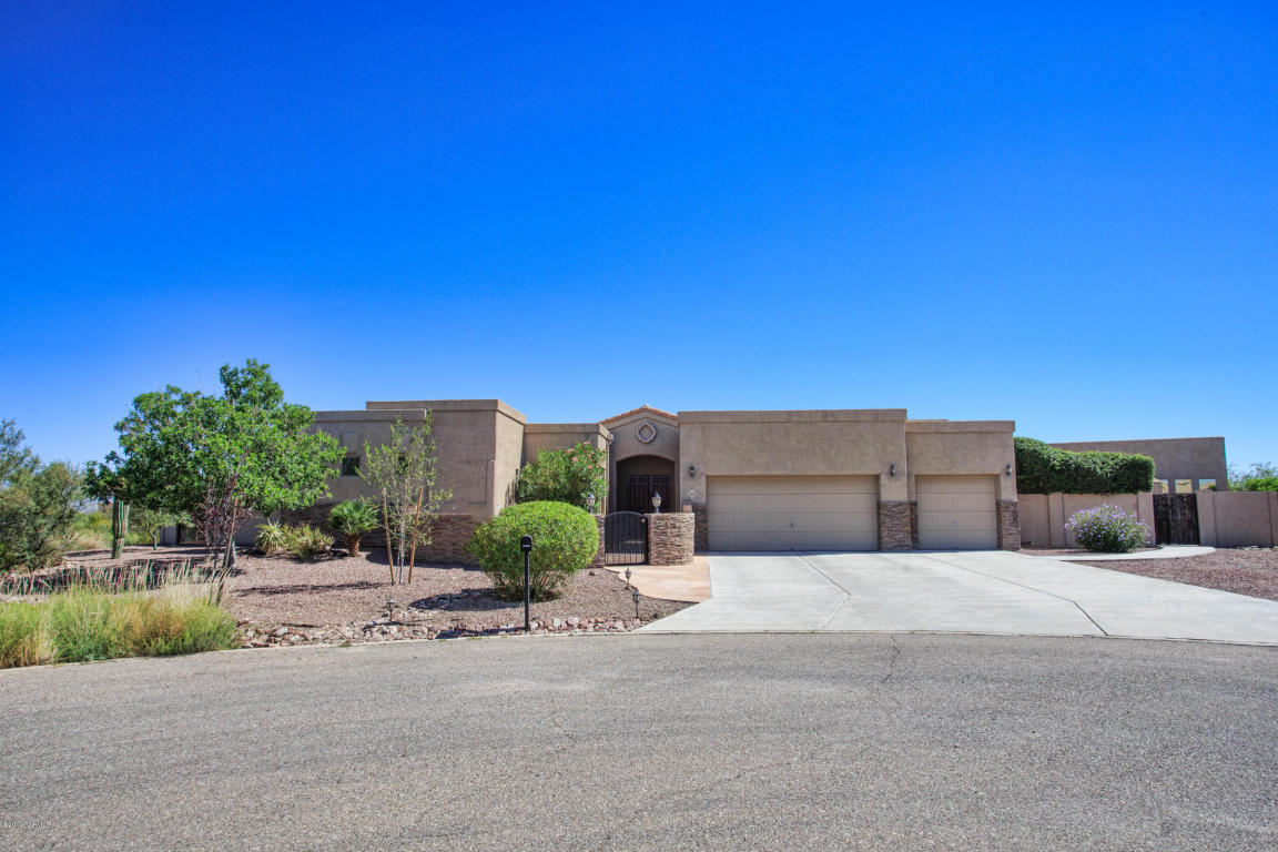 3537 E Cavern Ct, Vail, AZ 85641 photo 2