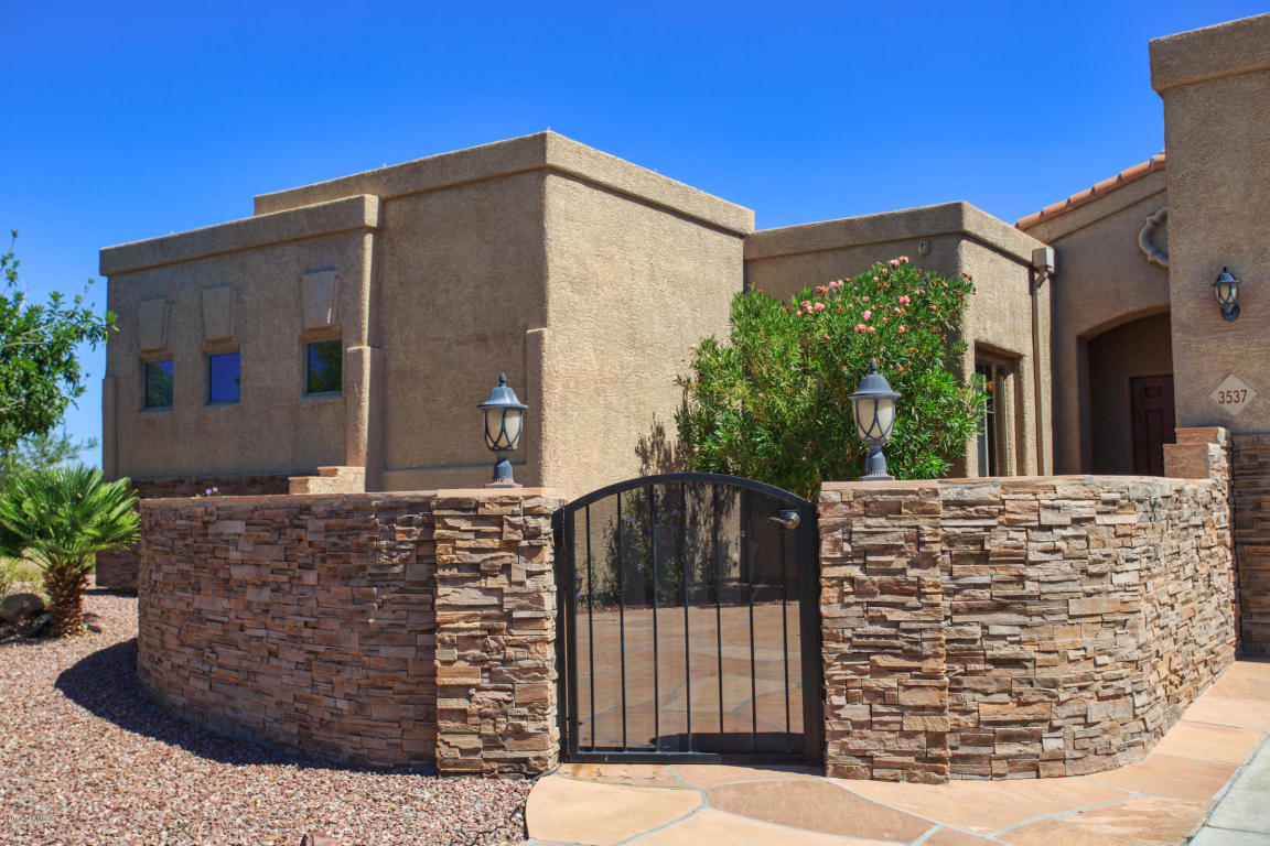 3537 E Cavern Ct, Vail, AZ 85641 photo 30