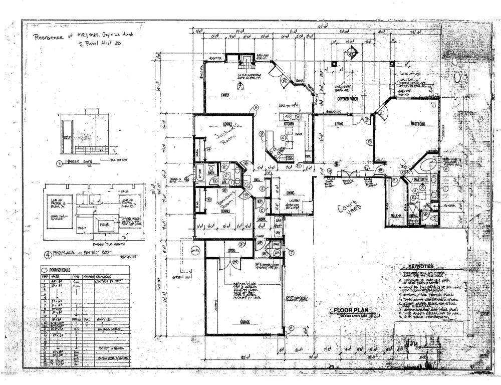 17950 E Rega Rd, Vail, AZ 85641 photo 35