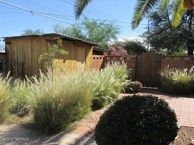 7911 E Julia Pl, Tucson, AZ 85710 photo 22