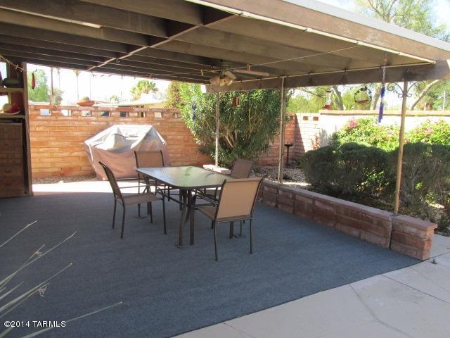 7911 E Julia Pl, Tucson, AZ 85710 photo 29