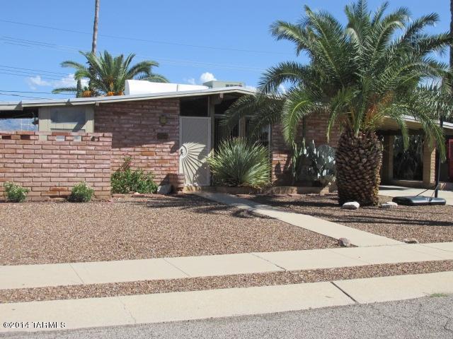 7911 E Julia Pl, Tucson, AZ 85710 photo 1