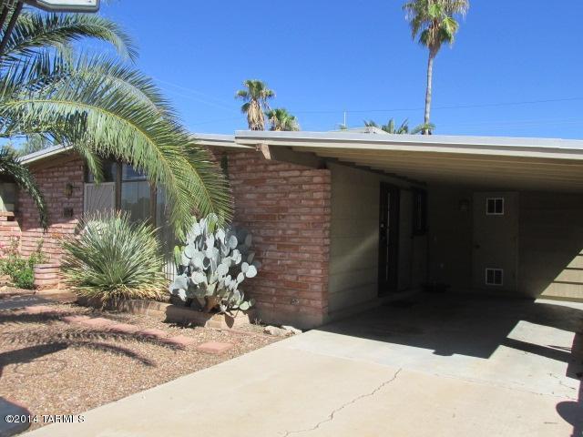 7911 E Julia Pl, Tucson, AZ 85710 photo 30