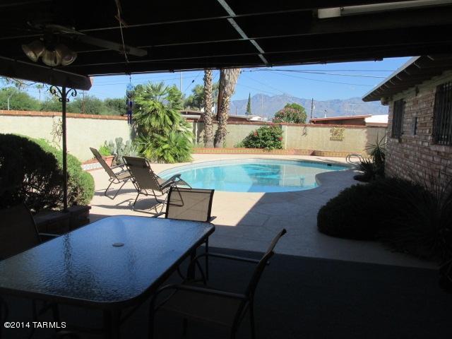 7911 E Julia Pl, Tucson, AZ 85710 photo 20