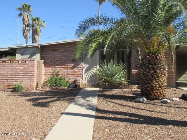 7911 E Julia Pl, Tucson, AZ 85710 photo 5