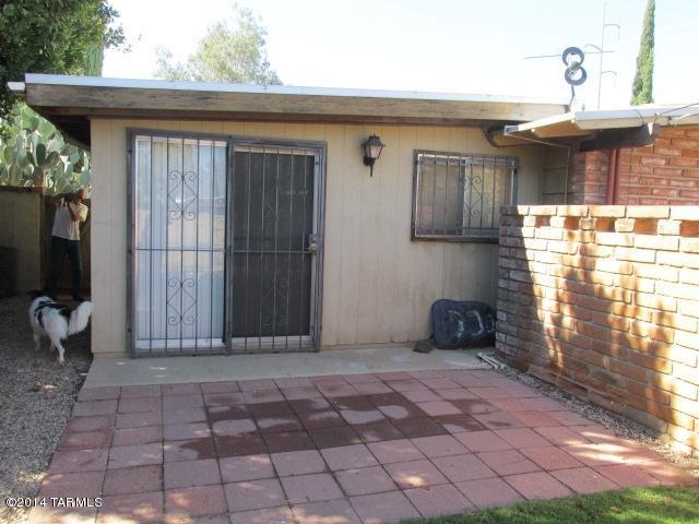 7911 E Julia Pl, Tucson, AZ 85710 photo 26