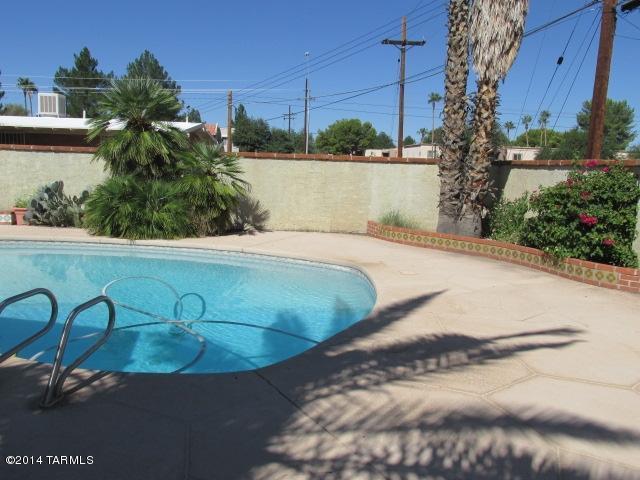 7911 E Julia Pl, Tucson, AZ 85710 photo 27