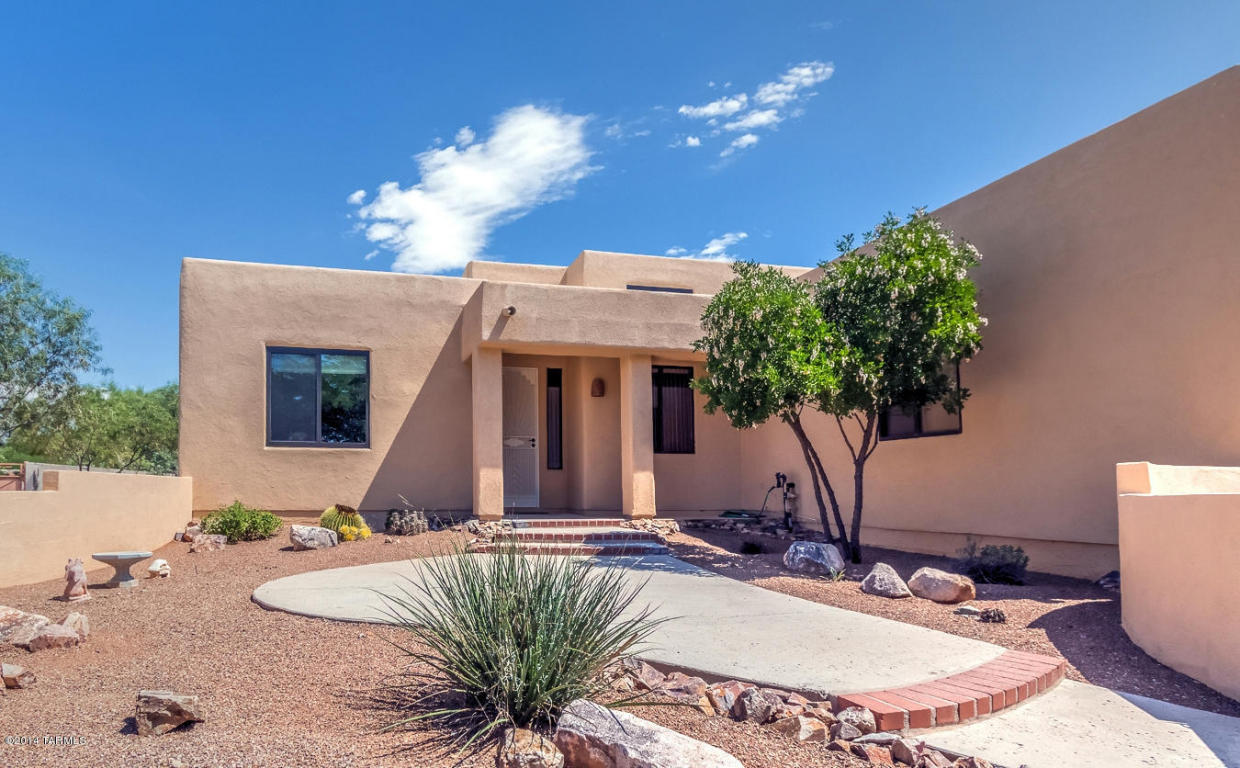 495 E Drawdown Trl, Vail, AZ 85641 photo 2