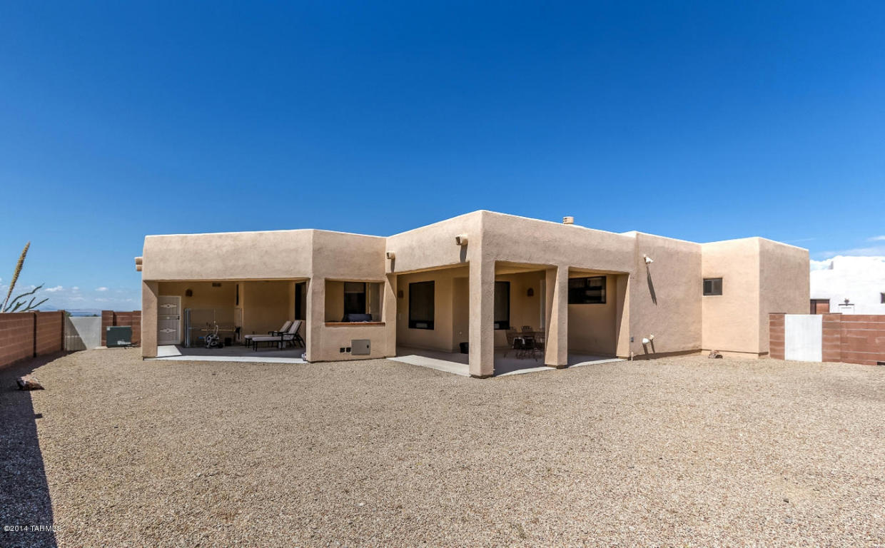 495 E Drawdown Trl, Vail, AZ 85641 photo 25