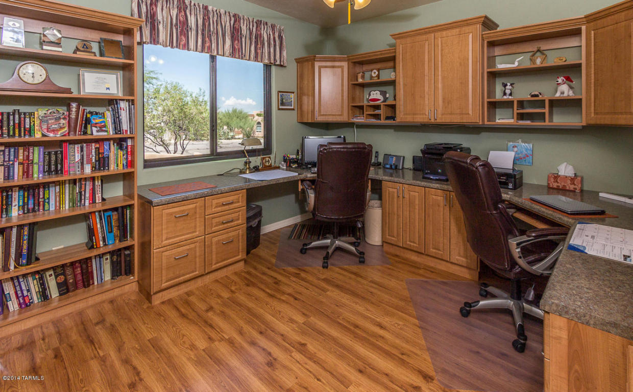 495 E Drawdown Trl, Vail, AZ 85641 photo 16