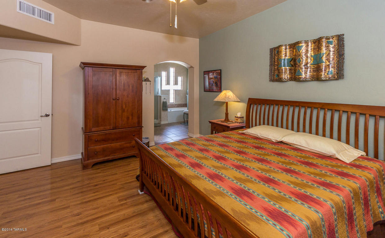 495 E Drawdown Trl, Vail, AZ 85641 photo 11