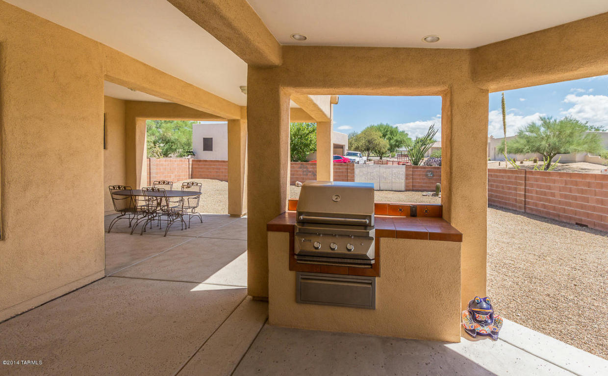 495 E Drawdown Trl, Vail, AZ 85641 photo 22