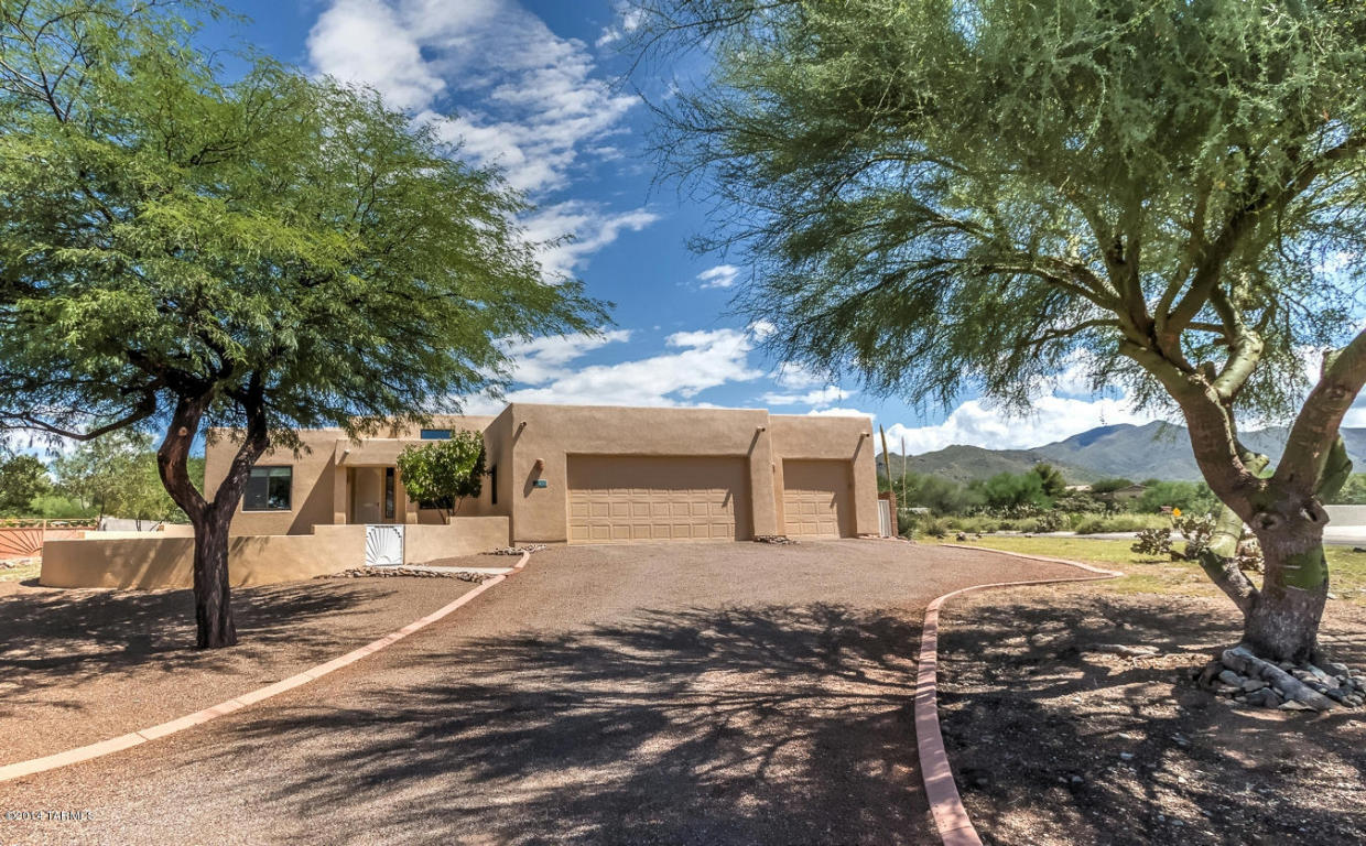 495 E Drawdown Trl, Vail, AZ 85641 photo 1