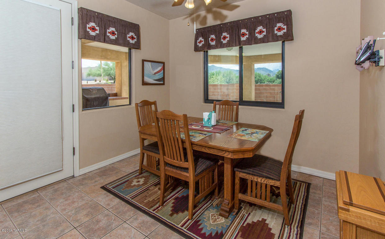 495 E Drawdown Trl, Vail, AZ 85641 photo 7