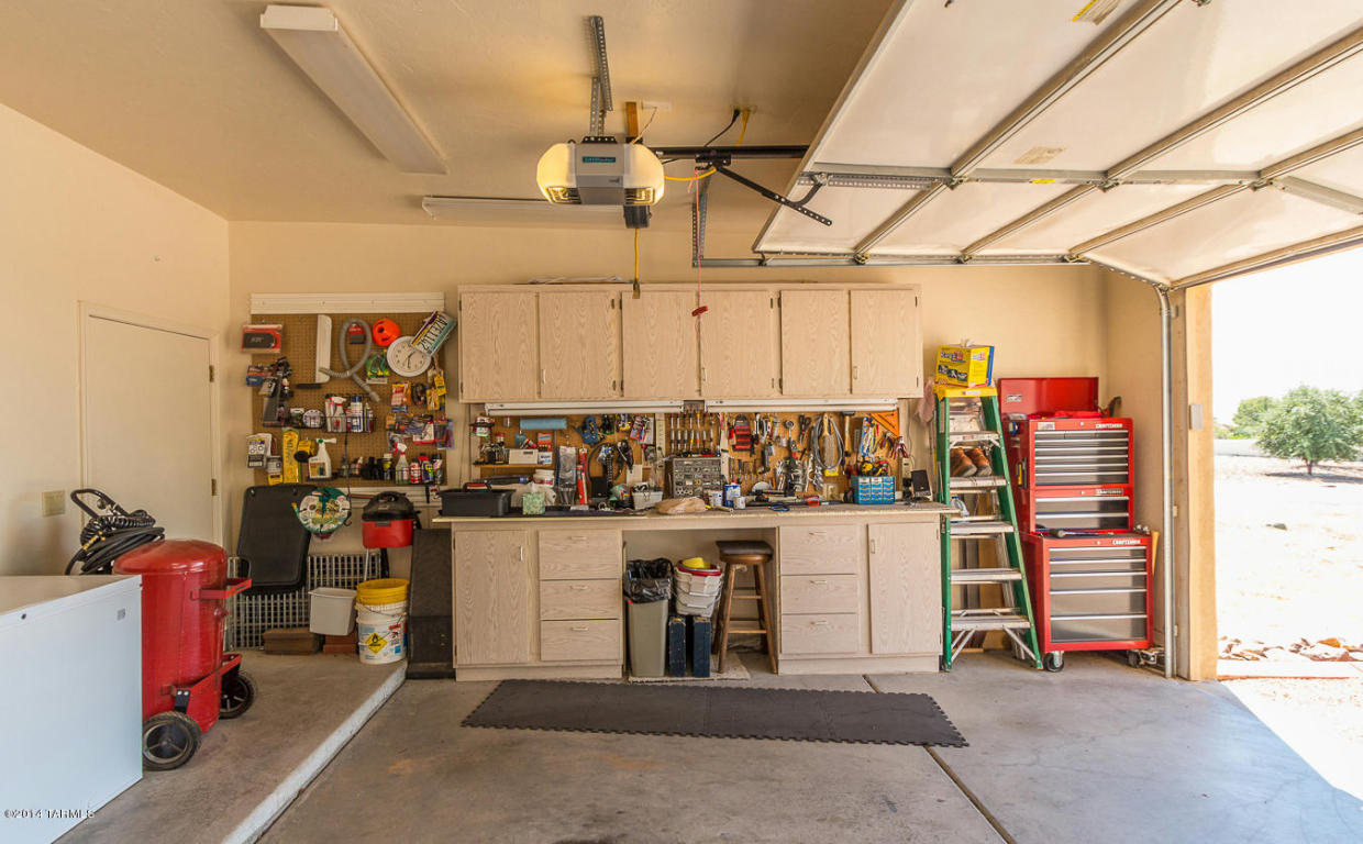 495 E Drawdown Trl, Vail, AZ 85641 photo 19