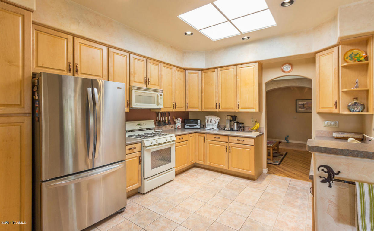 495 E Drawdown Trl, Vail, AZ 85641 photo 6