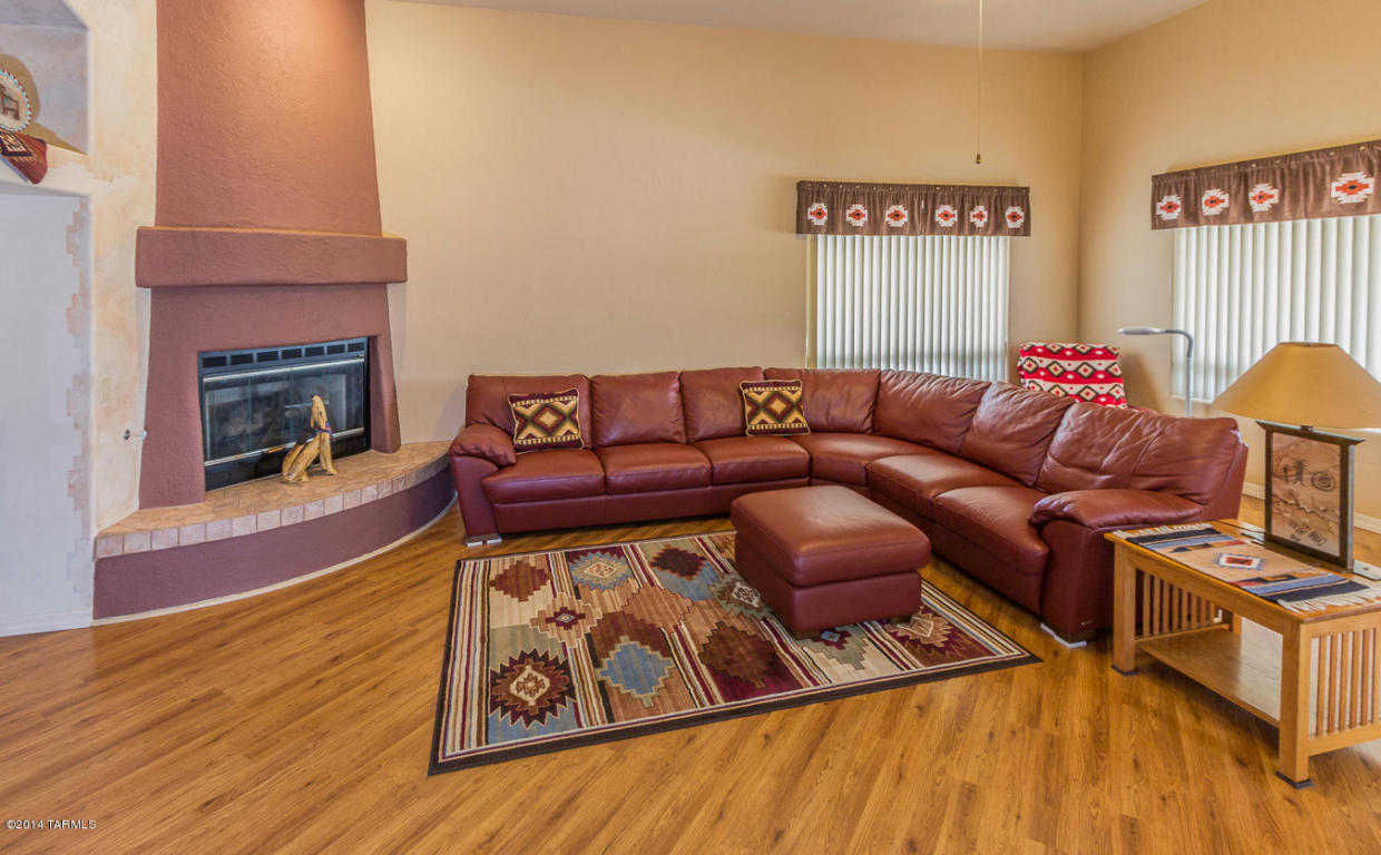 495 E Drawdown Trl, Vail, AZ 85641 photo 3