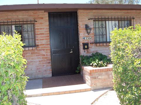3502 E 3rd St, Tucson, AZ 85716 photo 1