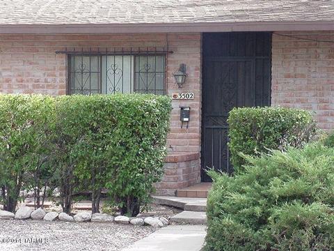 3502 E 3rd St, Tucson, AZ 85716 photo 14