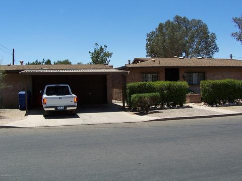 3502 E 3rd St, Tucson, AZ 85716 photo 12