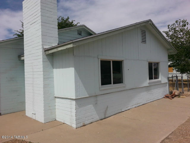 301 N Cochise Ave, Willcox, AZ 85643 photo 2