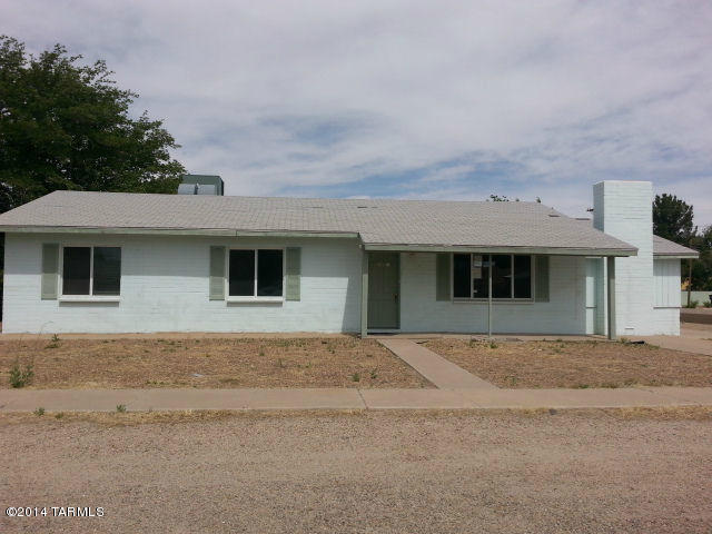 301 N Cochise Ave, Willcox, AZ 85643 photo 1