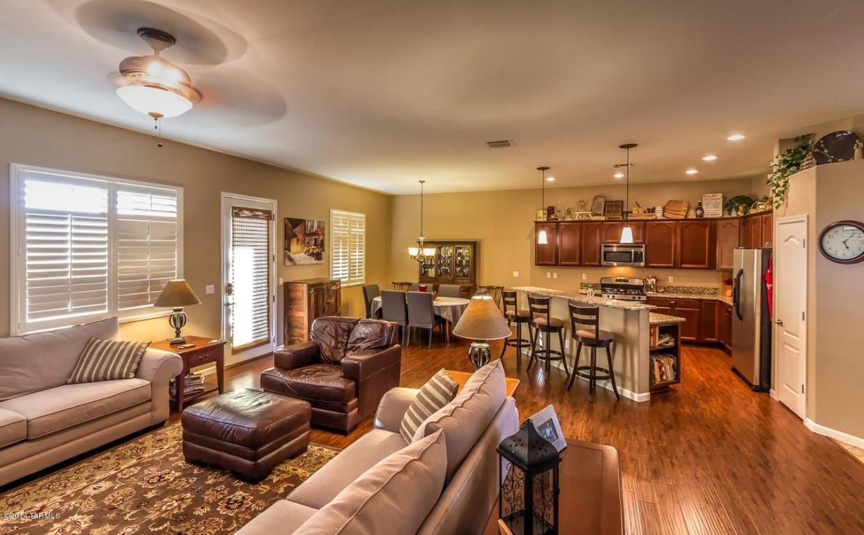 1014 S Seldon Pl, Vail, AZ 85641 photo 5