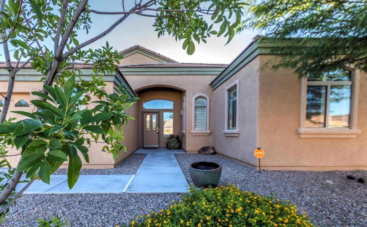 1014 S Seldon Pl, Vail, AZ 85641 photo 2