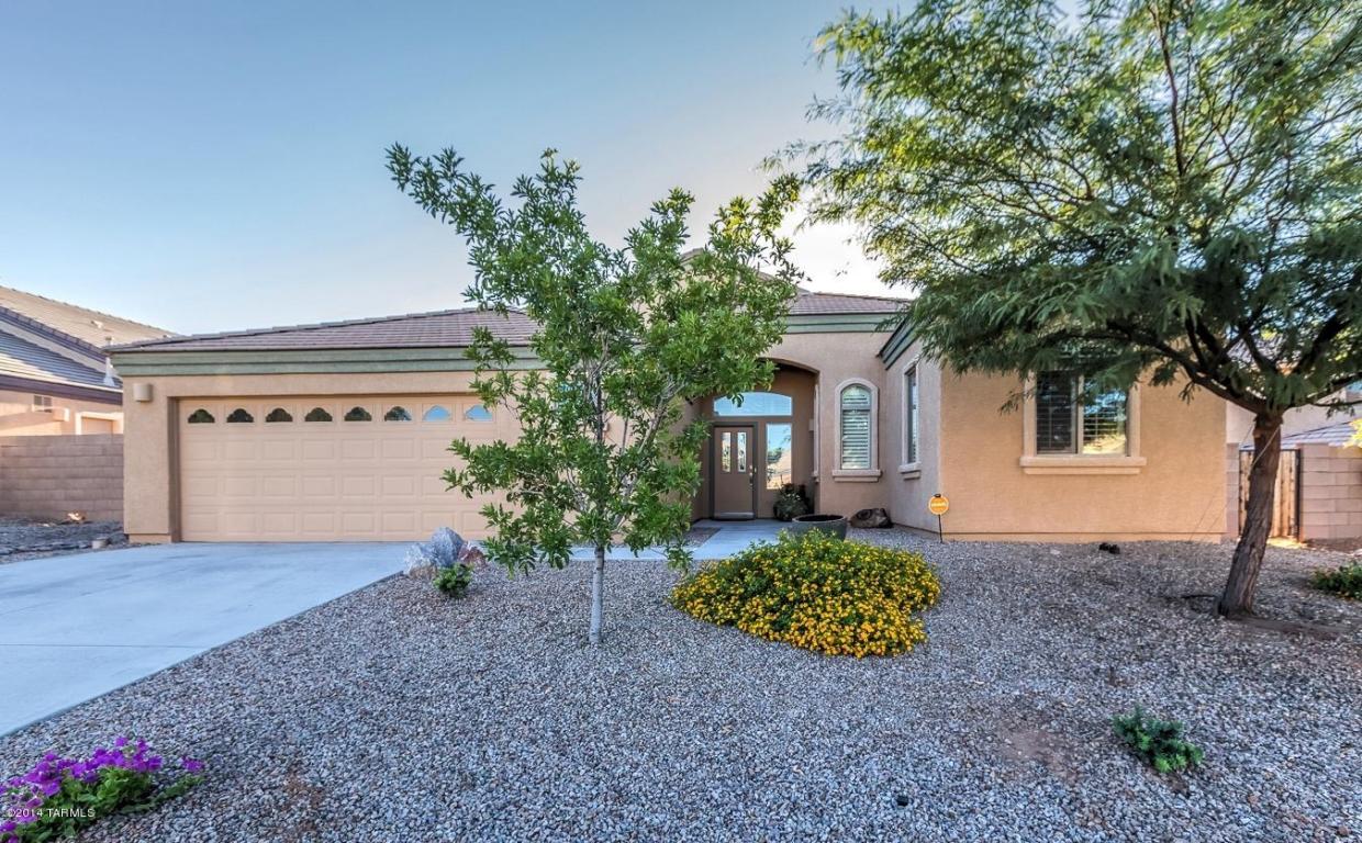 1014 S Seldon Pl, Vail, AZ 85641 photo 1