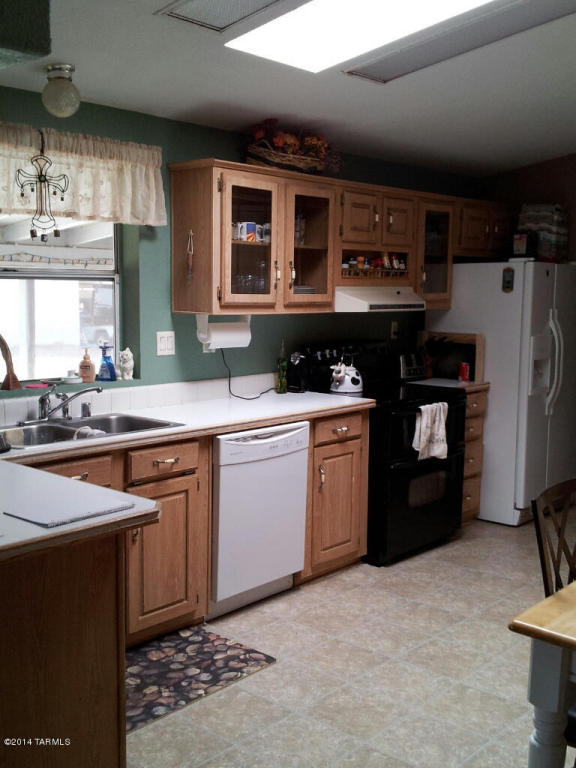 13740 E Greystokes Dr, Vail, AZ 85641 photo 5