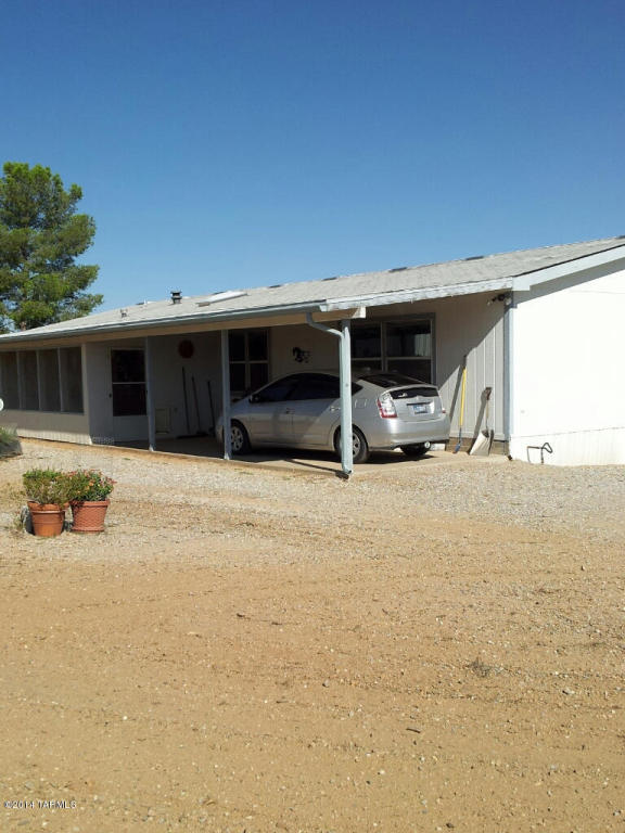 13740 E Greystokes Dr, Vail, AZ 85641 photo 3