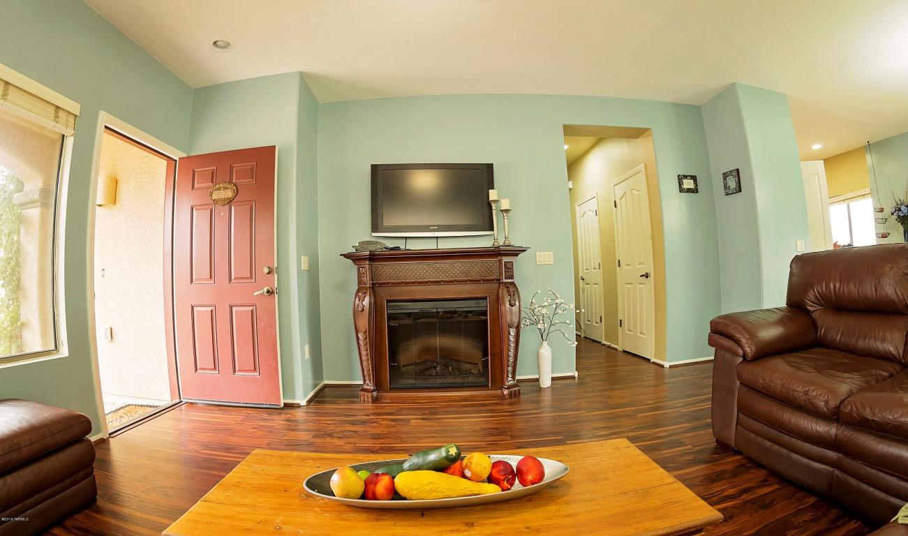 2023 W Cave Cotton Loop, Benson, AZ 85602 photo 4