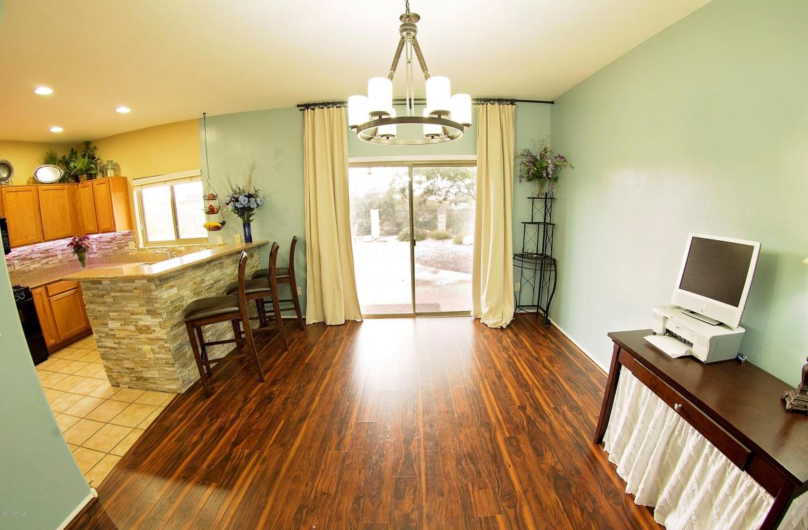 2023 W Cave Cotton Loop, Benson, AZ 85602 photo 5