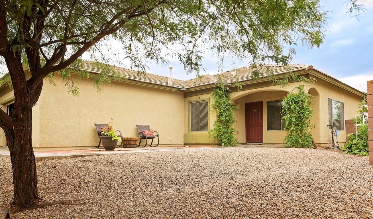 2023 W Cave Cotton Loop, Benson, AZ 85602 photo 1