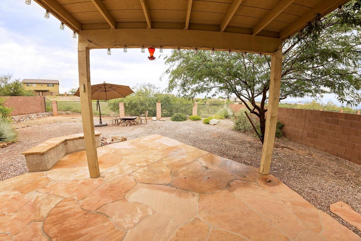 2023 W Cave Cotton Loop, Benson, AZ 85602 photo 22