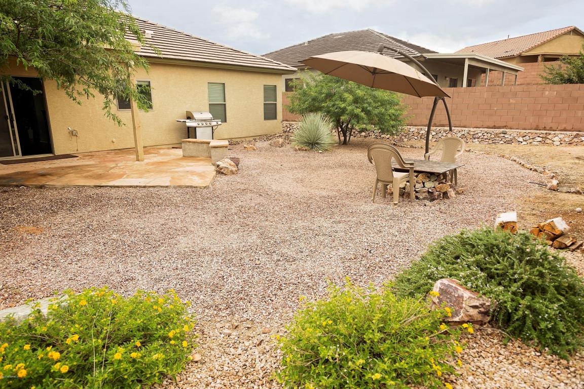2023 W Cave Cotton Loop, Benson, AZ 85602 photo 21