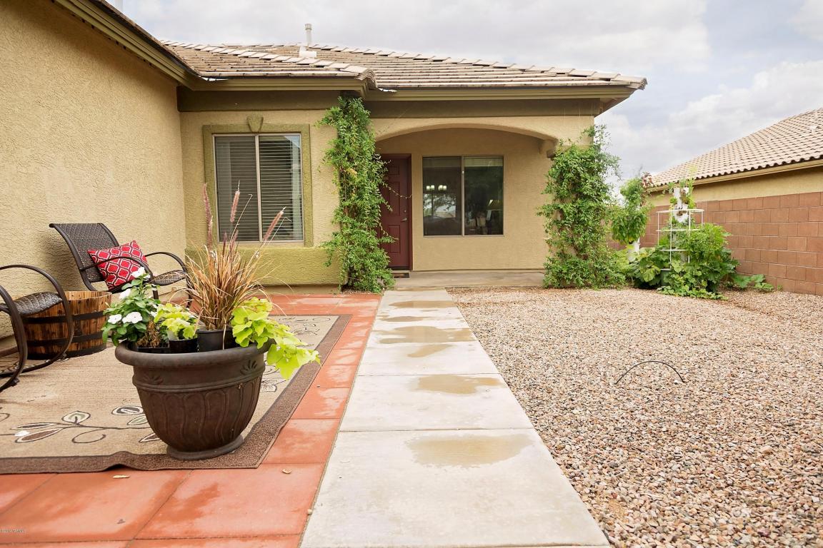2023 W Cave Cotton Loop, Benson, AZ 85602 photo 2