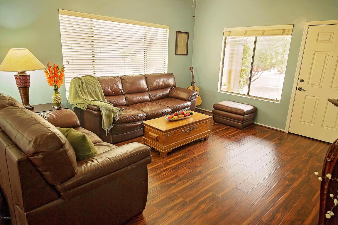2023 W Cave Cotton Loop, Benson, AZ 85602 photo 3