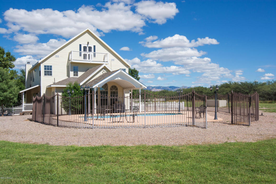 170 S Apache Powder Rd, Saint David, AZ 85630 photo 46