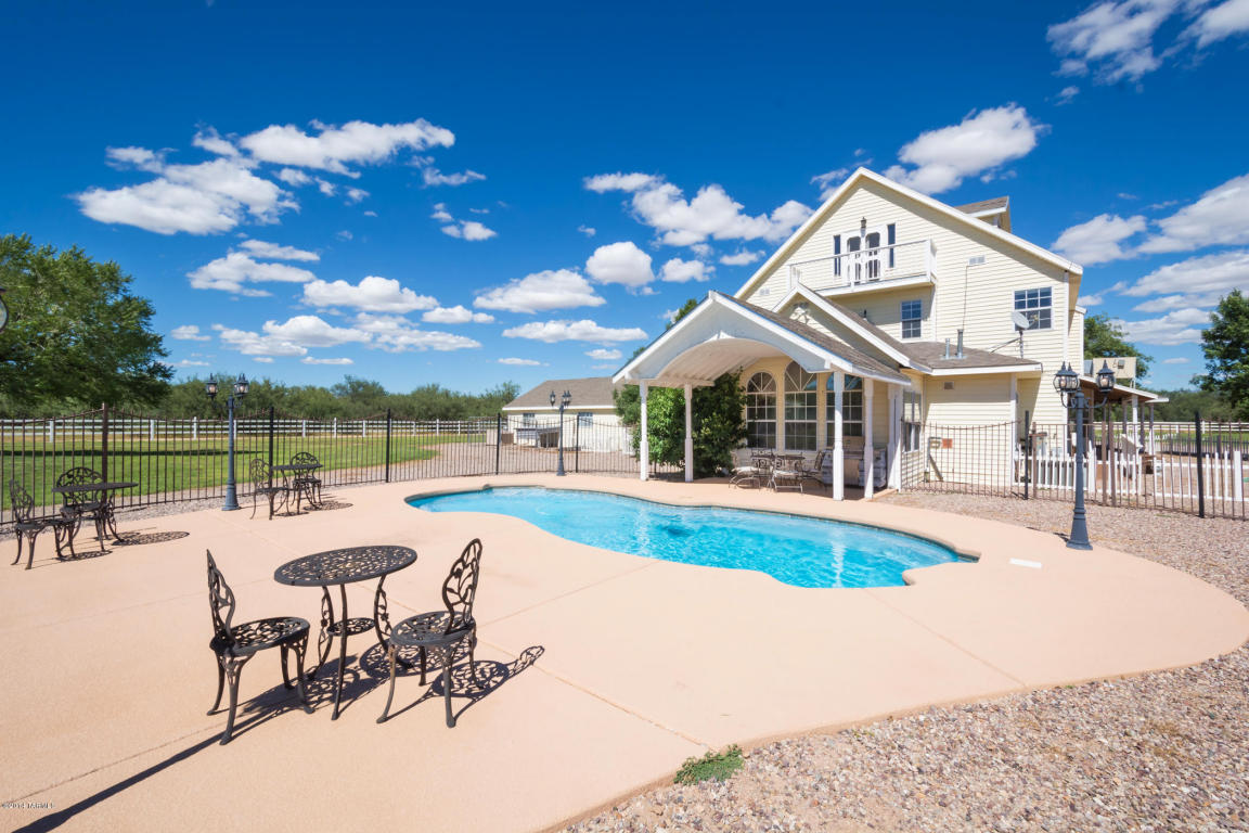 170 S Apache Powder Rd, Saint David, AZ 85630 photo 42