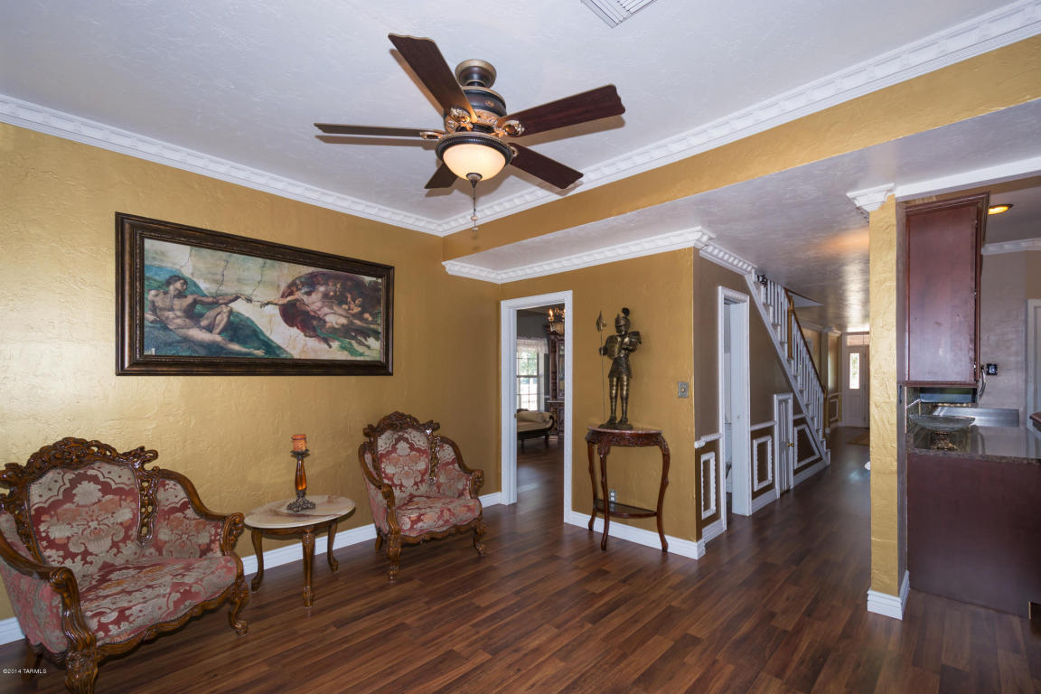 170 S Apache Powder Rd, Saint David, AZ 85630 photo 11