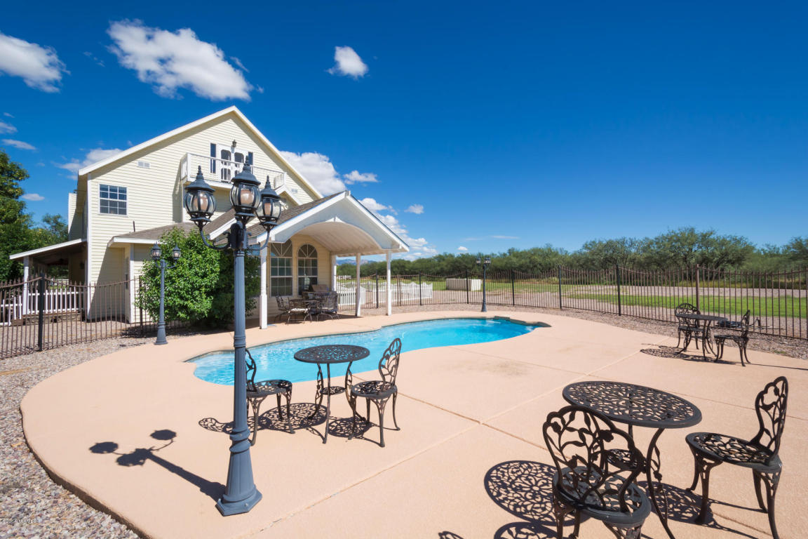 170 S Apache Powder Rd, Saint David, AZ 85630 photo 5