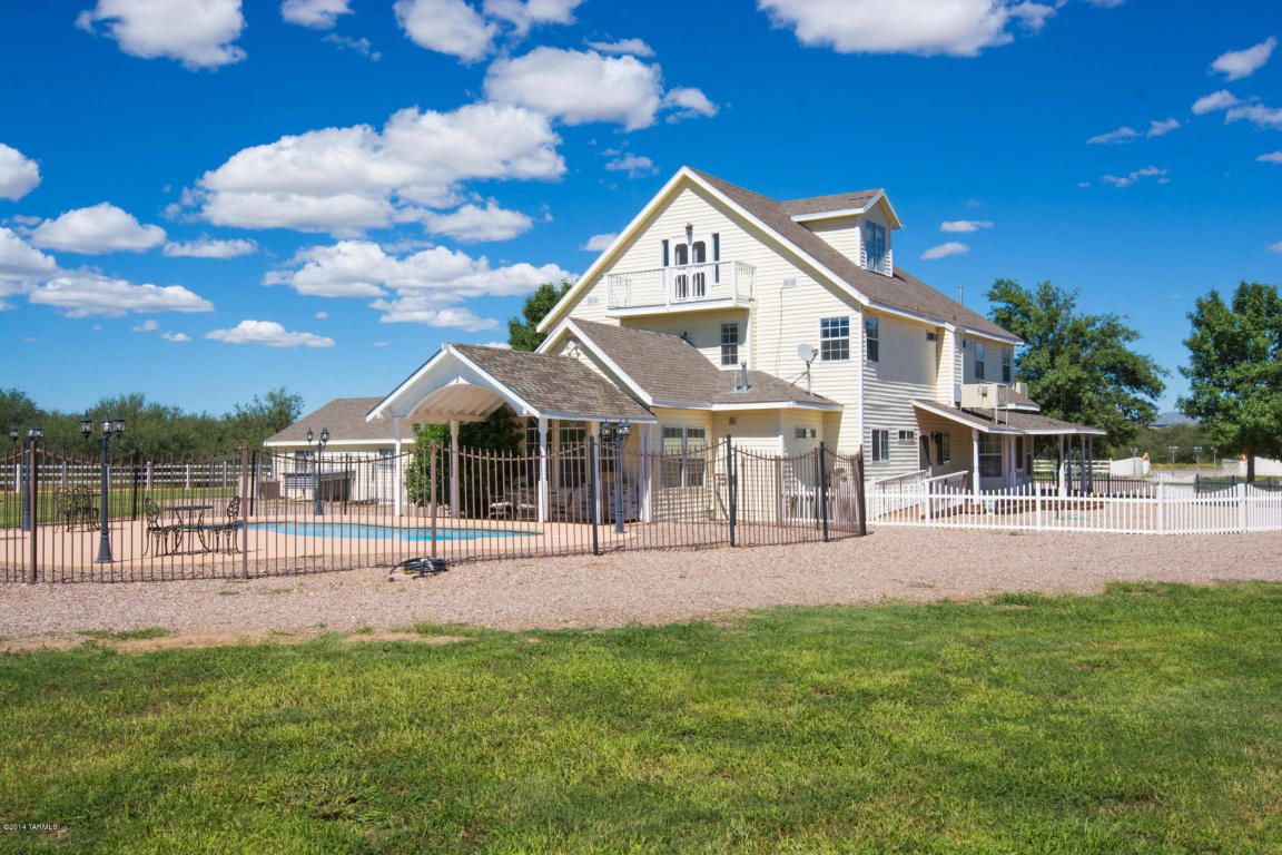 170 S Apache Powder Rd, Saint David, AZ 85630 photo 4