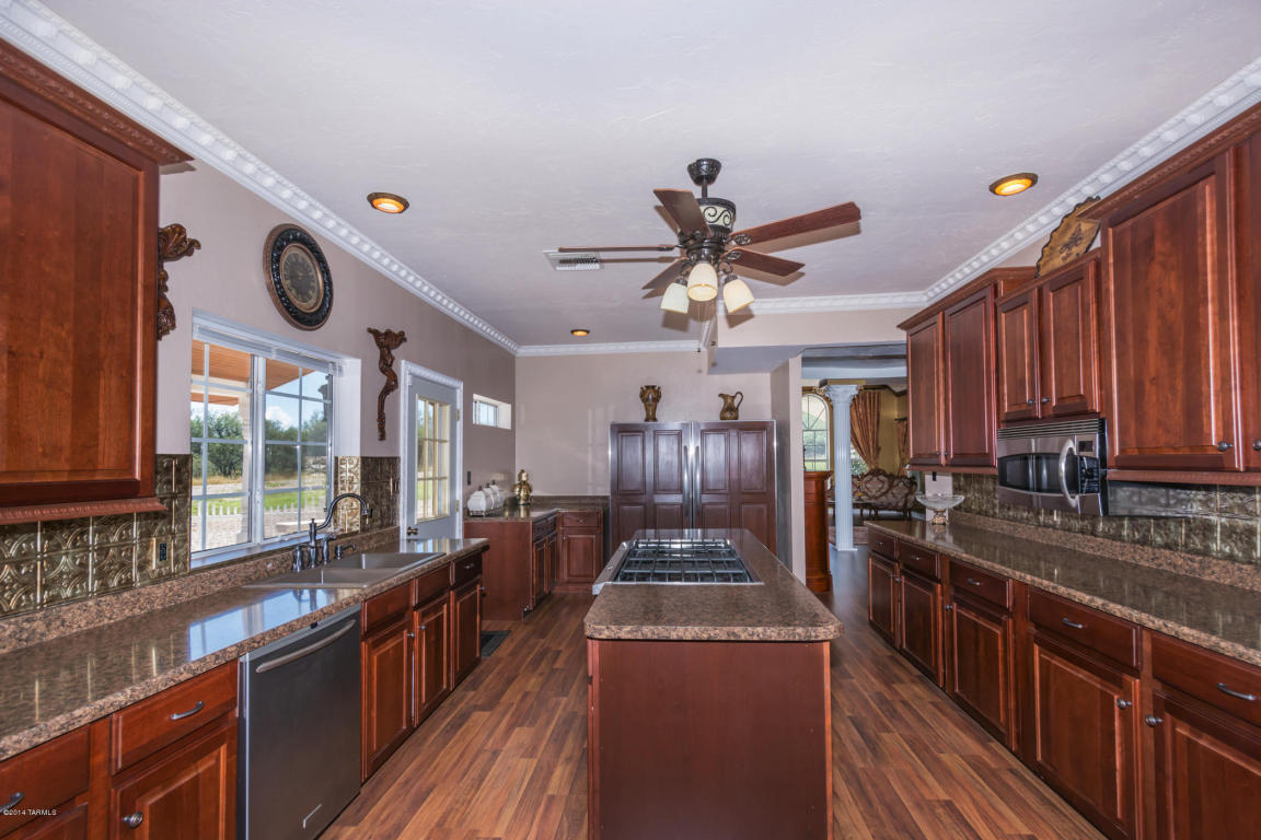 170 S Apache Powder Rd, Saint David, AZ 85630 photo 10