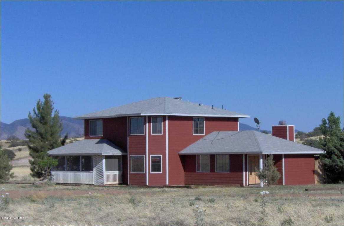 5 Fairview Ln, Elgin, AZ 85611 photo 1