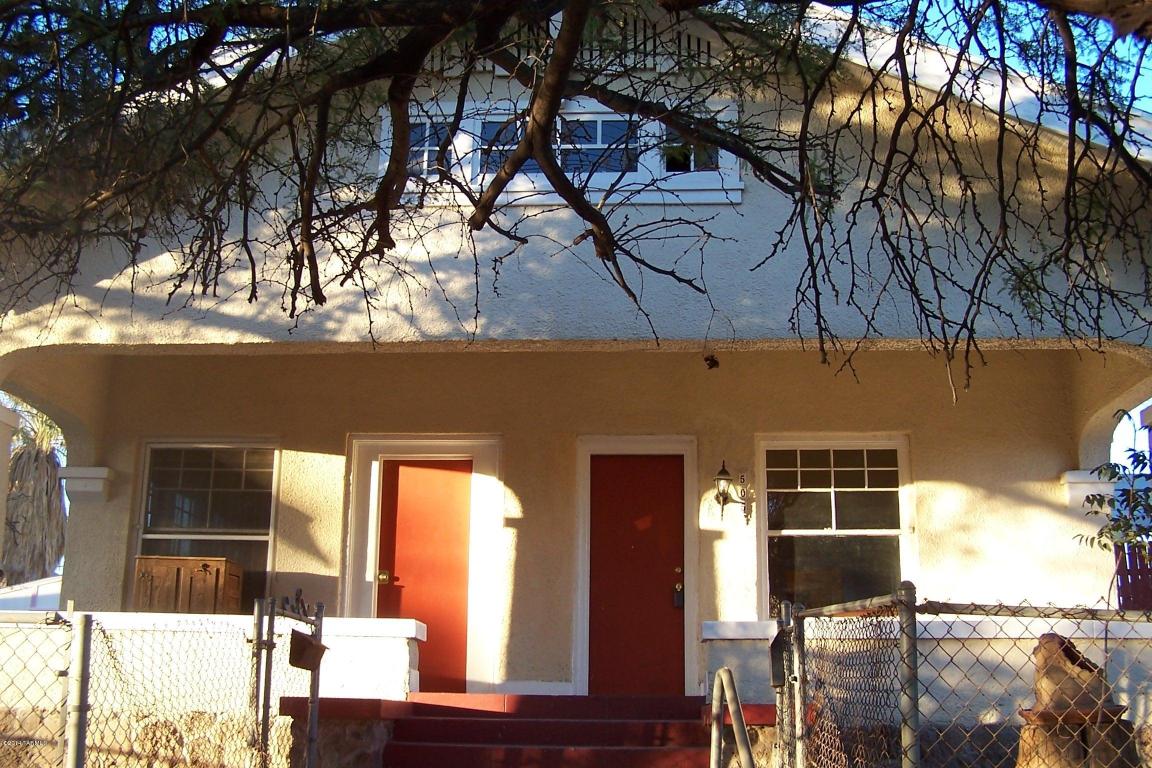 505 E 5th St, Tucson, AZ 85705 photo 9