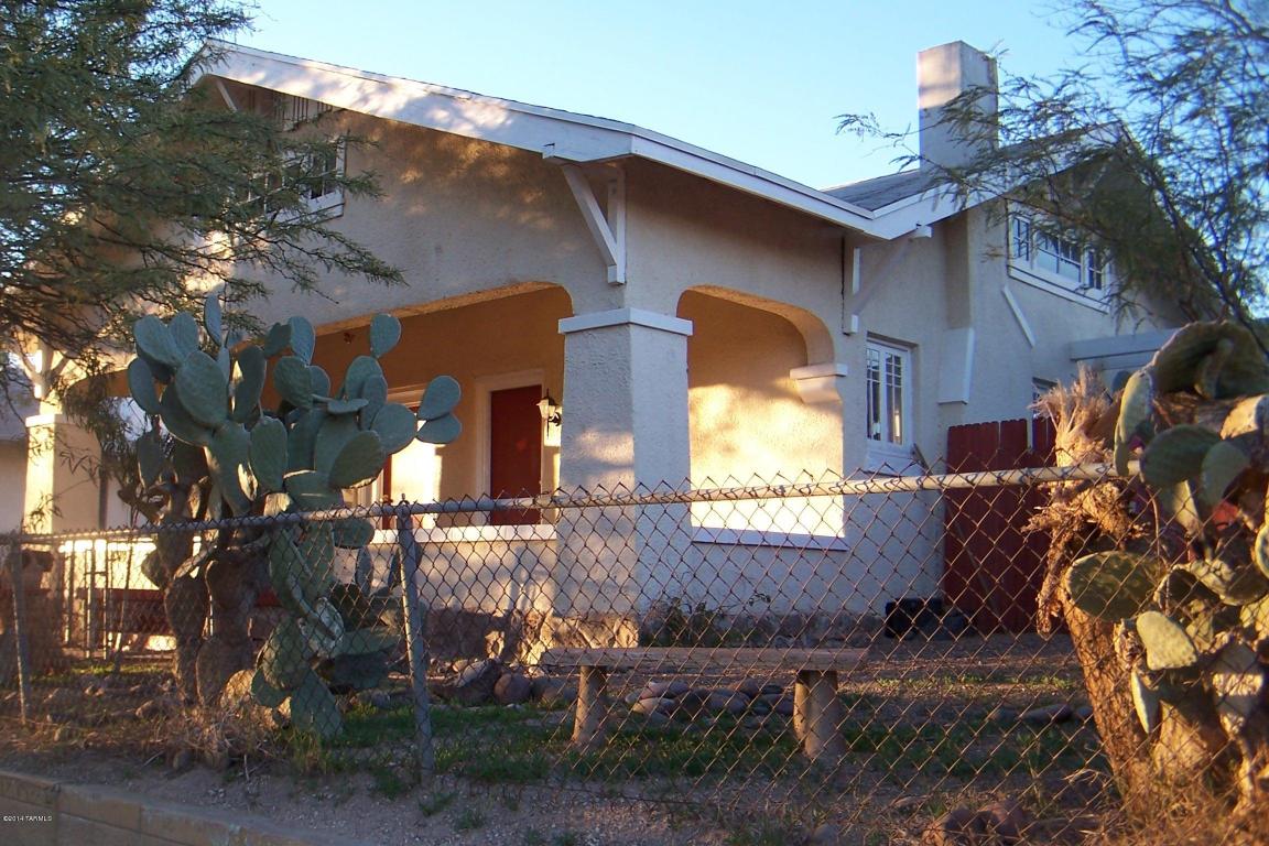 505 E 5th St, Tucson, AZ 85705 photo 2