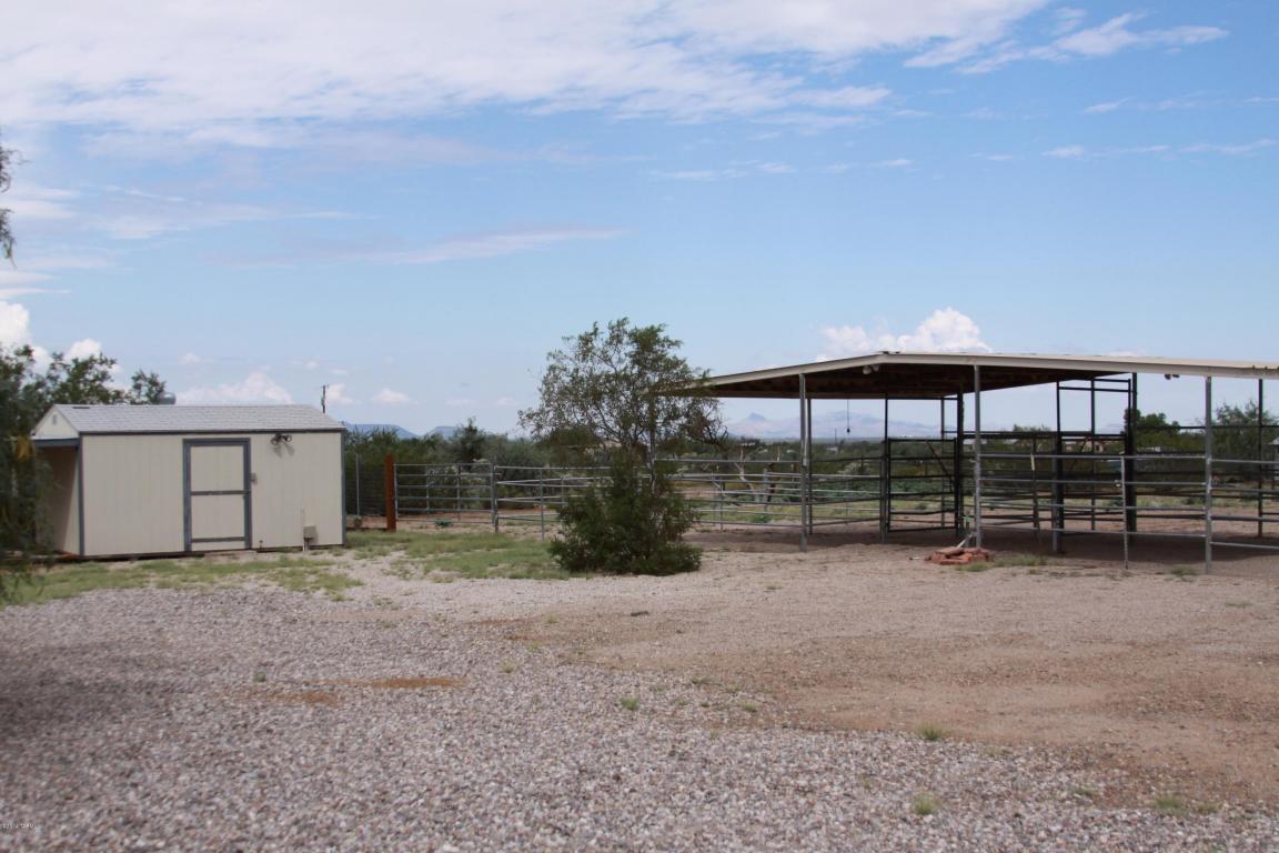 1947 W Thunder Rd, Vail, AZ 85641 photo 1