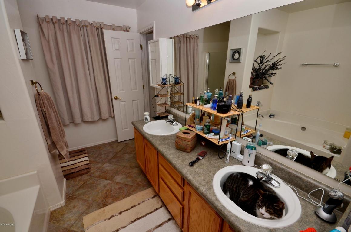 8790 E Chimney Spring Dr, Tucson, AZ 85747 photo 17