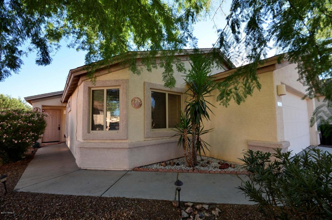 8790 E Chimney Spring Dr, Tucson, AZ 85747 photo 3